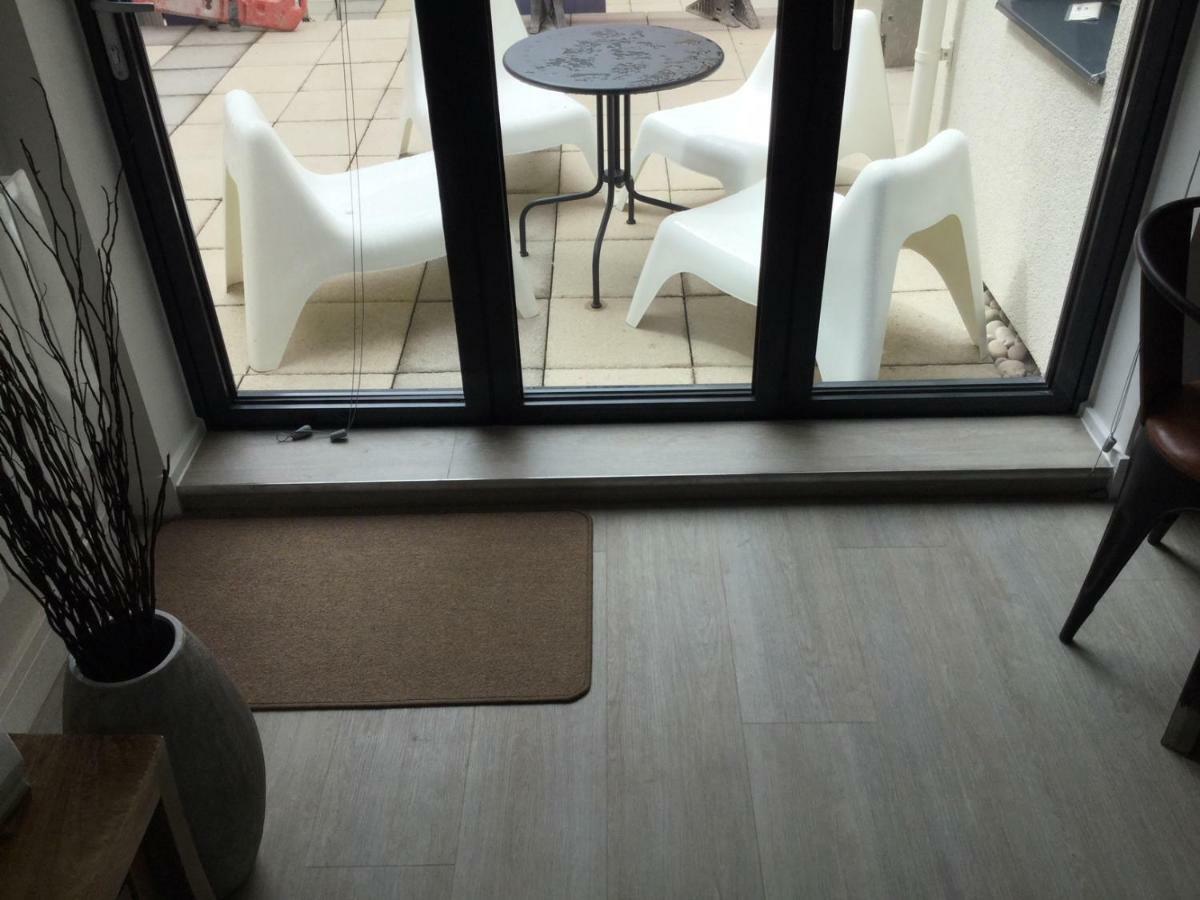 17 Woolacombe The Byron Exterior foto